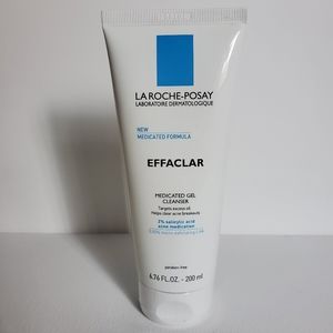 SOLD - La Roche-Posay Effaclar Gel Cleanser